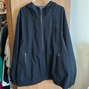 The North Race Rainjacket